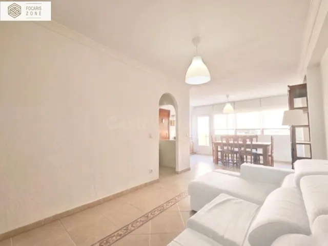 Vivienda de 2 dormitorios en nueva Málaga|con gran potencial de inversión — 17