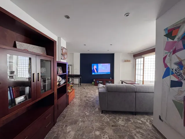 Edificio en venta en centro de Alicante (Zona Mercado Central) — 29