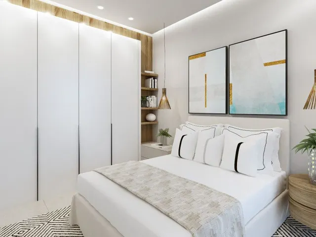 Apartamento 3 habitaciones 103m² en venta - Dolores de Pacheco-Santa Rosalía — 13