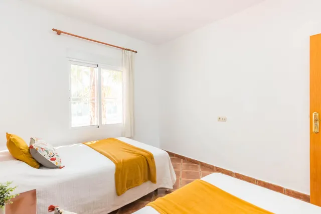 Finca rústica 4.180m2 de parcela con casa y piscina en las peñas (Fortuna) — 31