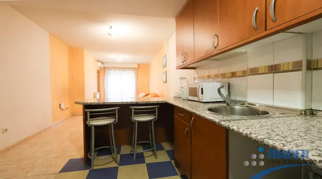 Piso 2 habitaciones 77m² en venta - Dos de mayo — 6