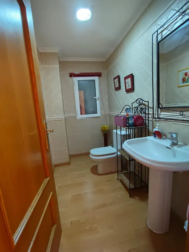 ESTUPENDA VIVIENDA EN URBANIZACIÓN VALL DE LLIRIA — 14