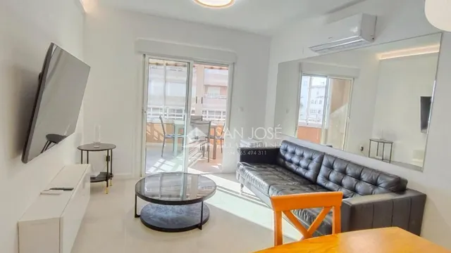 VENTA DE PISO REFORMADO EN ARENALES DEL SOL CON LICENCIA TURÍSTICA — 2