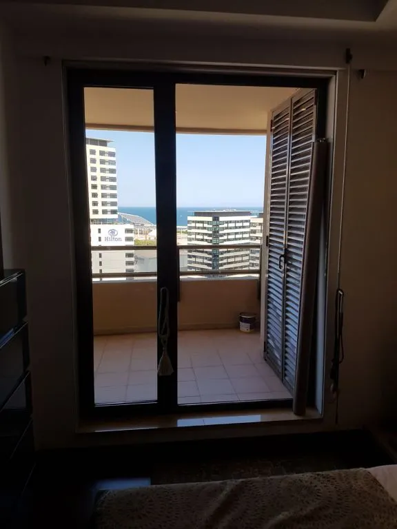 PISO ALTO CON VISTA PANORAMICAS AL MAR Y A LA CIUDAD — 20