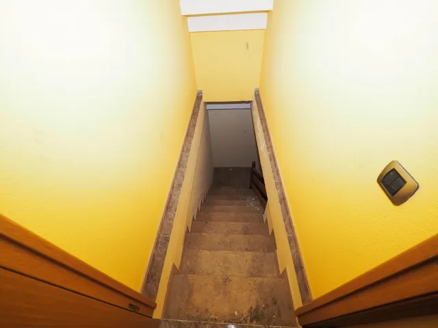 SE VENDEN CUATRO CASAS ADOSADA EN TERRASSA, ZONA SANT PERE NORD — 21