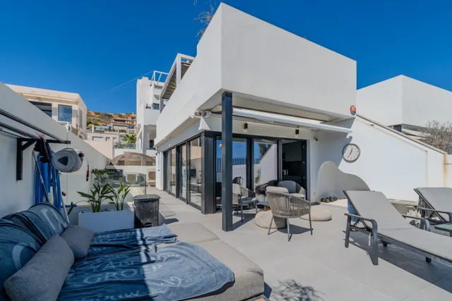 Chalet 4 habitaciones 169m² en venta - Los secanos — 31