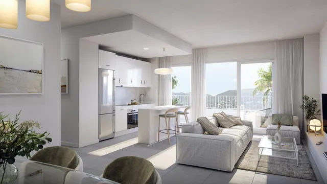 Ático 3 habitaciones 177m² en venta - Los Pacos — 4