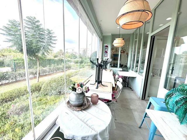 Restaurante 111m² en venta - Marbella — 13