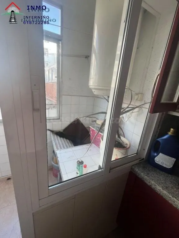 Piso en Venta en Ferrol La Coruña Ref: 438450 — 16