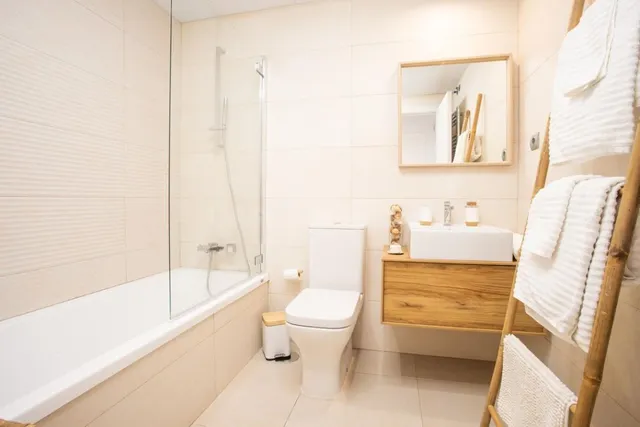 Dúplex en Alquiler en San Roque Cádiz — 30