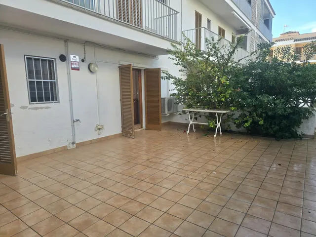 SE ALQUILA CON OPCION A COMPRA DUPLEX A 50 MTS DE LA PLAYA — 13