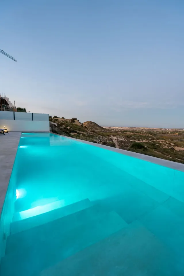 Villa 4 habitaciones 408m² en venta - DOÑA PEPA — 5