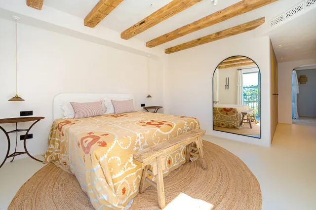 Casa Xaloc. Diseño exclusivo que la distingue en todo Jávea — 22
