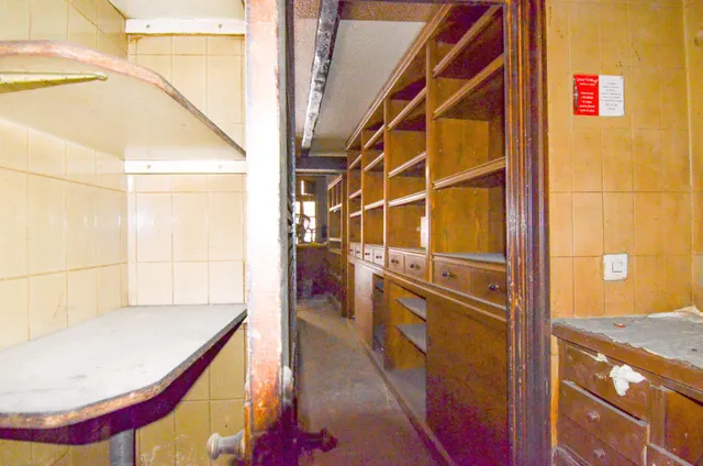Urbis te ofrece un local comercial en venta en zona Centro, Salamanca. — 13