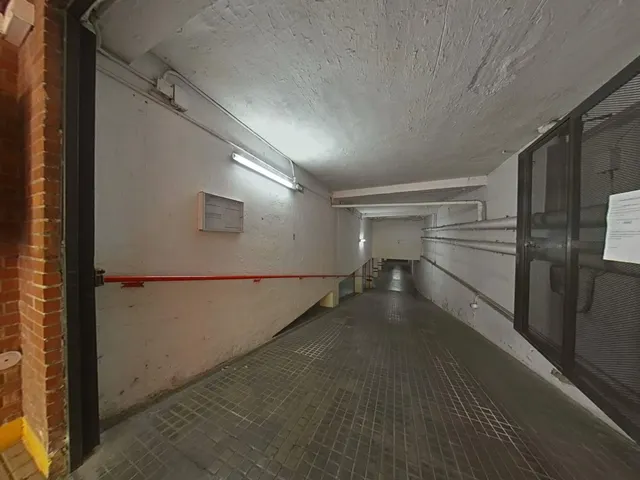 PISO EN EXCELENTE ubicación CON PLAZA DE GARAJE Y TRASTERO✨ — 9