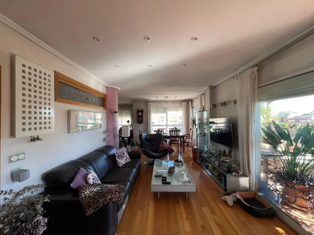 VENTA DE ATICO EN JUAN CARLOS I — 5