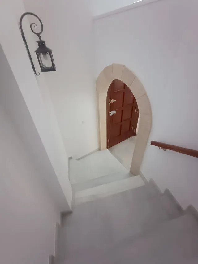 Amplio Duplex en el Barrio Santa María — 14