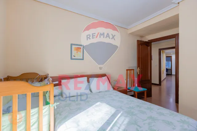 Piso para entrar a vivir — 13
