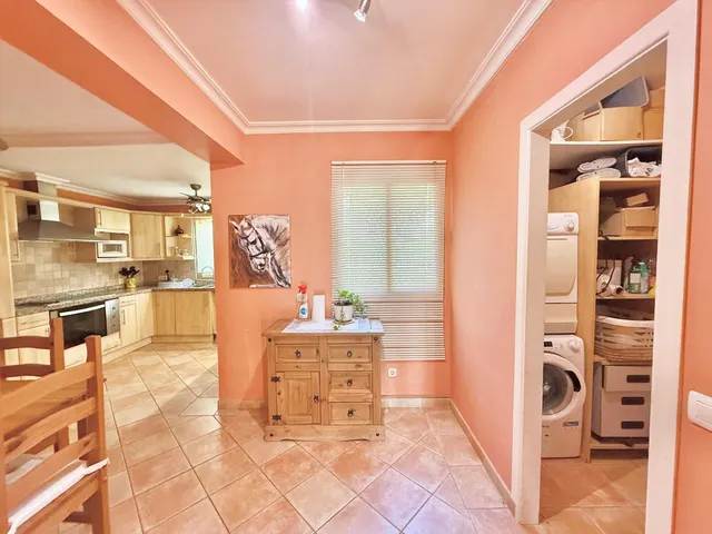 Adosado 4 habitaciones 255m² en venta - Riviera del sol — 9