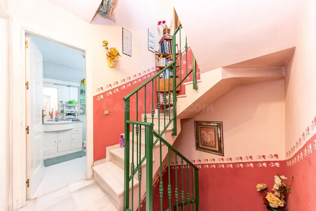 Adosado 3 habitaciones 150m² en venta - Riviera del sol - foto 3