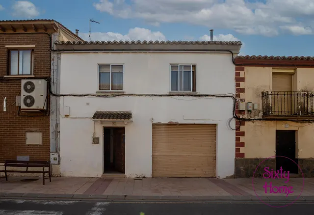 Piso 4 dormitorios en Pinseque — 20