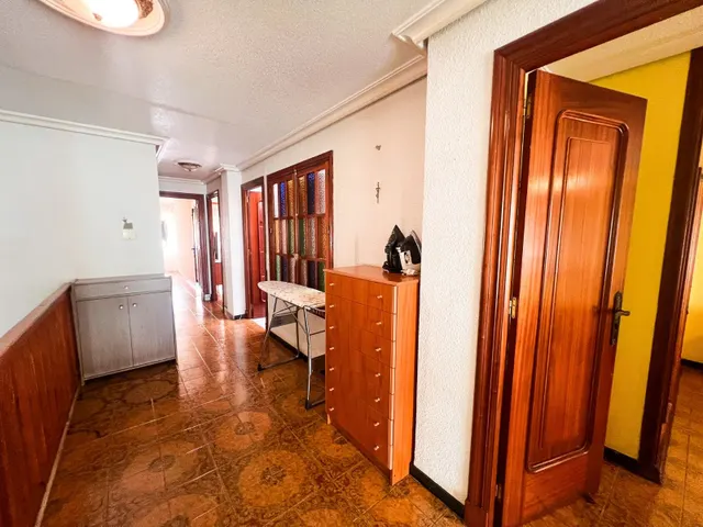 Adosado 5 habitaciones 340m² en venta - Zona Pueblo — 25