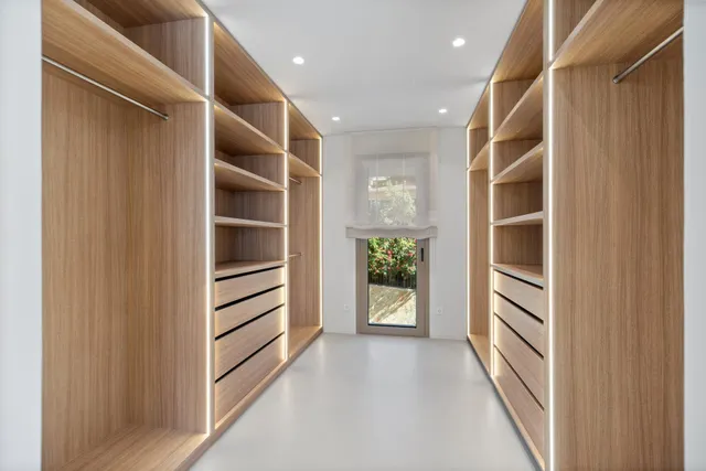 LUXURIUS Nueva Villa de Construcción en una ubicación privilegiada en BENDINAT — 12
