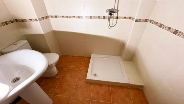 DÚPLEX VENTA VITIGUDINO. Urbis te ofrece un piso tipo dúplex en venta en Vitigudino Salamanca. — 8