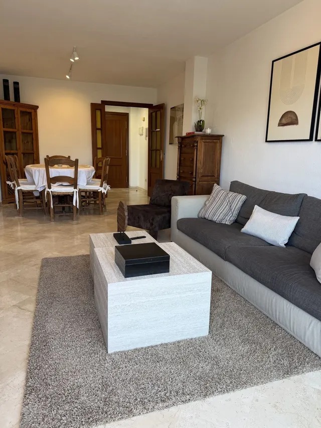 Apartamento 3 habitaciones 98m² en venta - Marbella — 12