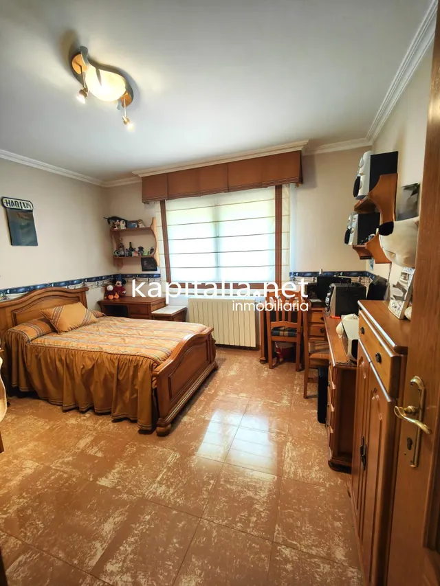 INTERESANTE CHALET A LA VENTA EN BANYERES DE MARIOLA — 24