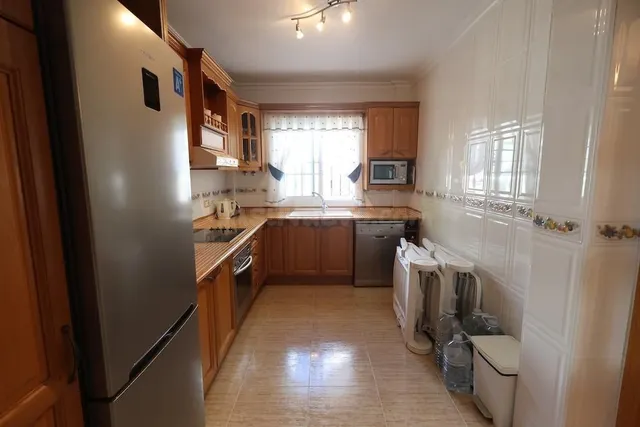 Villa 3 habitaciones 139m² en venta - Las Filipinas - foto 3