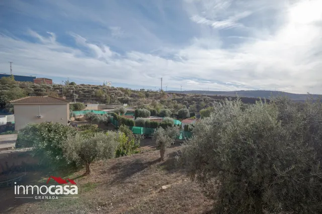 Casa en venta en Dúrcal con vistas a sierra nevada — 21