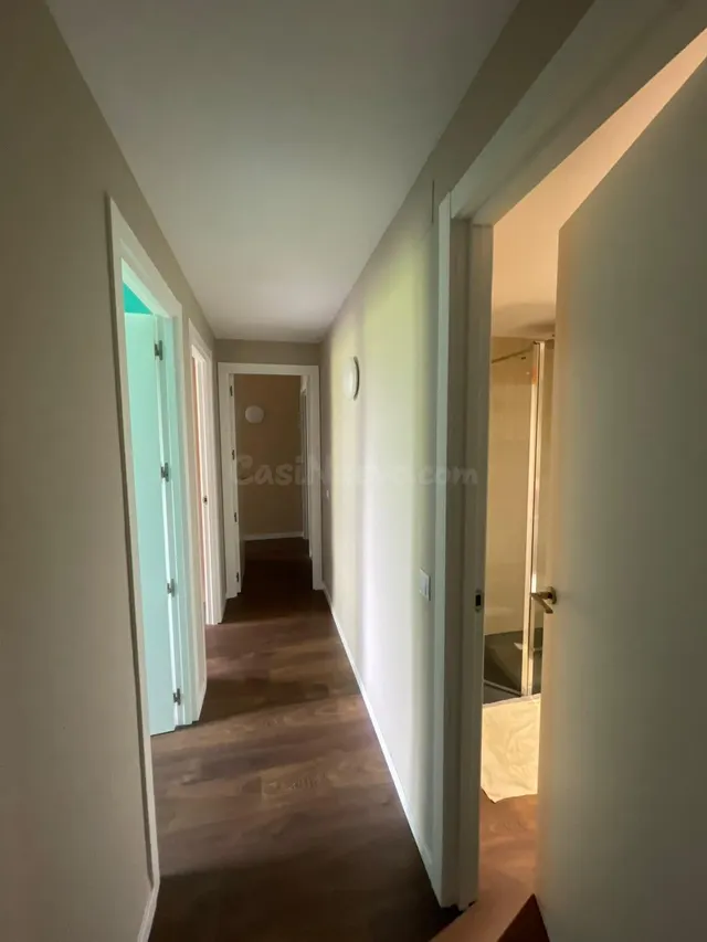 Piso ideal para vivir a pie de playa — 5