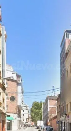 Oportunidad piso pequeño Hospitalet Llobregat 50m2