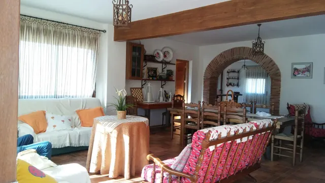 FINCA RUSTICA CON PLACAS SOLARES EN LOS RINCONES — 13