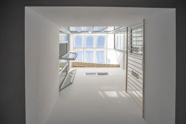 Espaciosa casa con encanto en el centro: elegancia, azotea y sótano en calle Murillo ✨ — 12