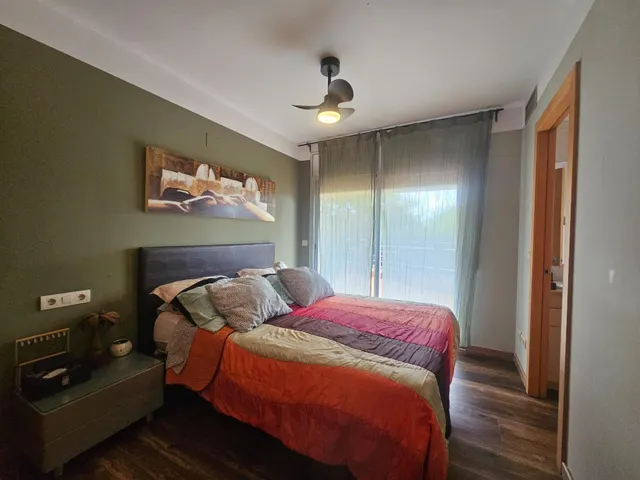 EXCLUSIVA PLANTA BAJA CON JARDIN Y PISCINA — 16