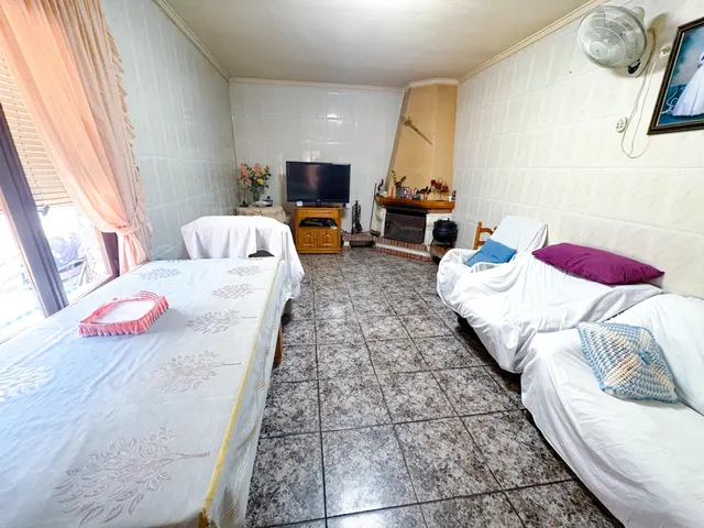 Casa con gran potencial y parcela de 225 m2 en el centro de Los Montesinos — 26