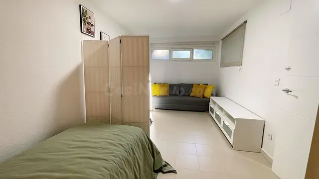 EN ALQUILER PARA ESTUDIANTES PISO TIPO ESTUDIO A ESTRENAR CO - foto 5