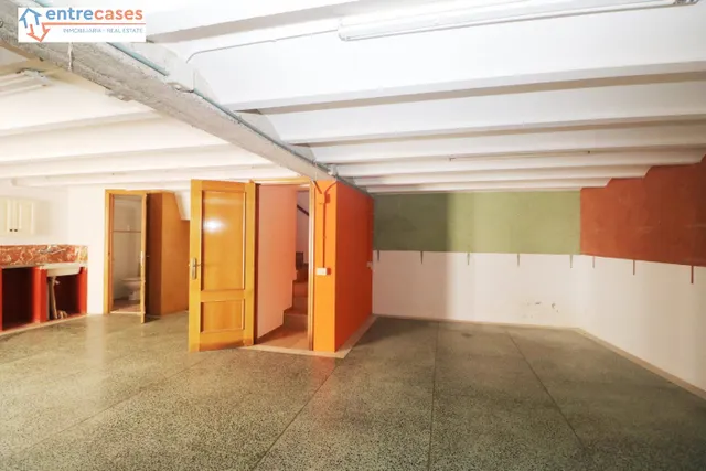 CASA INDEPENDIENTE CENTRO HISTÓRICO SAGUNTO — 16
