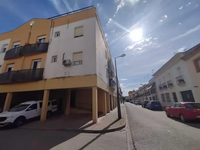 Venta de Piso en Palma del Río - Córdoba — 12