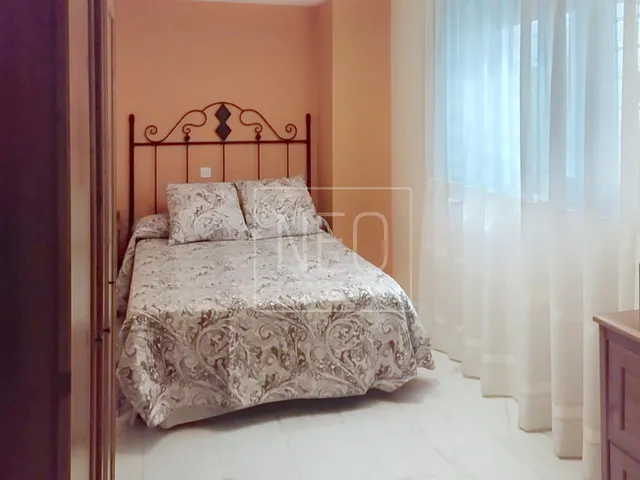 Unifamiliar adosado en calle gabriela mistral, Valdemoro. — 7