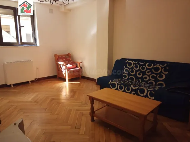 Apartamento 1 habitación 43m² en alquiler - Centro - foto 2