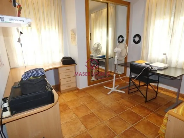 Chalet en venta en el campo en Mazarron — 39