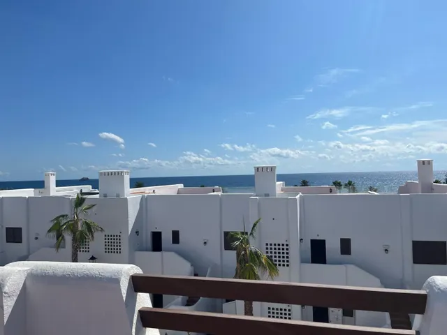Bungalow 2 habitaciones en venta - Costa de almeria — 8