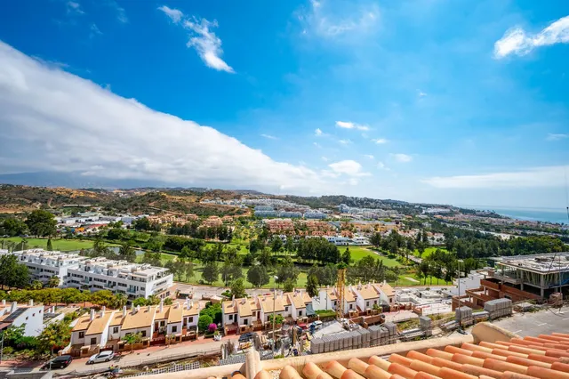 Dúplex 2 habitaciones 131m² en venta - Riviera del sol — 21