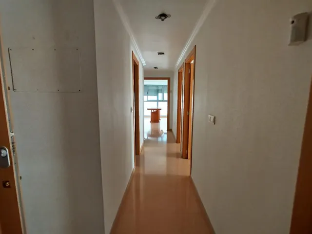 Vivienda de vpo zona parque de la concordia. sin comisión de agencia — 10
