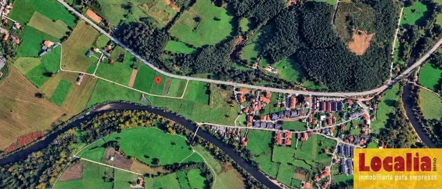 TERRENO RÚSTICO DE 4.743 m² EN PIÉLAGOS — 6
