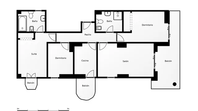 Piso en venta Benidorm (Alicante) — 27