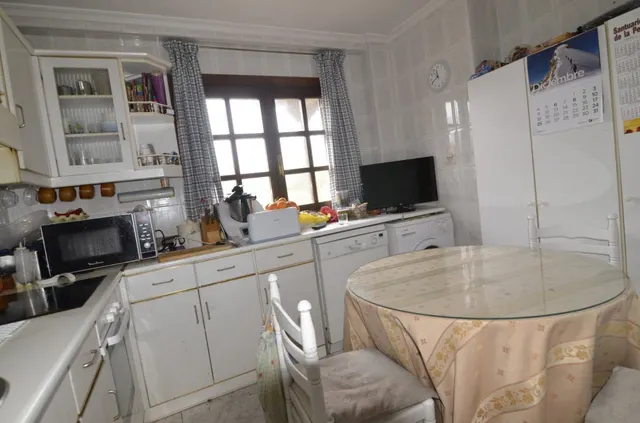 Urbis te ofrece un maravilloso chalet independiente en Villamayor, Salamanca. — 7